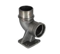 Coude R57270 compatible avec les chargeurs John Deere 300D 310D 315D 410D 415B 510D 515B Tracteurs 4050 4250 4450 2755 4040 4240 4440