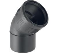 Geberit 390.522.14.1 raccord de tuyau de ventilation, d'écoulement et de purge