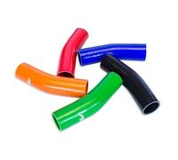 Coude silicone coude radiateur durite turbocompresseur 23° silicone durite intercooler durite