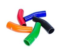 Coude silicone réducteur coude radiateur durite turbocompresseur 23° silicone durite intercooler durite