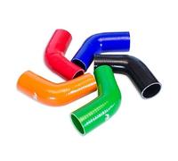 Coude silicone réducteur coude radiateur durite turbocompresseur 67° silicone durite intercooler durite