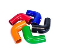 Coude silicone réducteur coude radiateur durite turbocompresseur 90° silicone durite intercooler durite