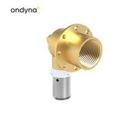 Coude Smart Multicouche Ø 16 - CRISTINA ONDYNA SCM16