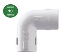 COUDE TUBE IRL DIAMETRE 32 SAC DE 10