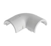 Coude tube IRL diamètre 32mm, Lot de 10, Gewiss