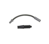 Coude V-Brake Newton 90° Avec Soufflet (A L'unite Sur Carte)