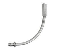 Coude V-Brake Shimano 90° Pour Xt (Vendu A L'unite)