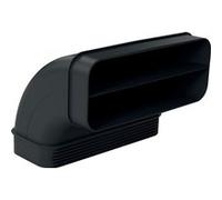 AD857030 - Coude vertical 90°