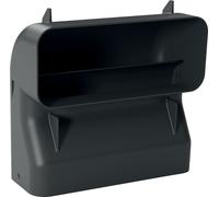 Coude vertical S 90° - 17006153 HEZ9VDSB4