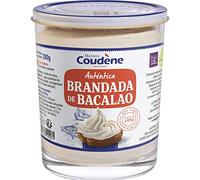 Coudene - Cod Brandy - Spread and Cook - Botty 200 g