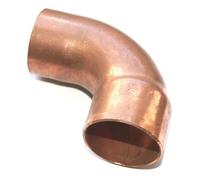 Coudes et coudes - Viega - 107079 - Mamelon coudé 35mm - 90° - Vendu à l'unité