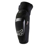 Coudi res Fox Racing Launch PRO D3O noires, taille L