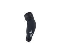 Coudiere alpinestars a impact plasma elite noir