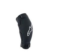 Coudière Alpinestars A-Impact Plasma Pro Noir