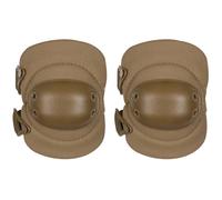 Coudière AltaFLEX Elbow AltaLOK - Coyote