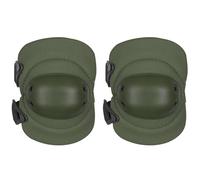 Coudière AltaFLEX Elbow AltaLOK - Olive Green