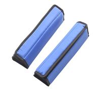Coudière antidérapante pour fauteuil roulant avec revêtement ergonomique pour un confort et des protections tout au long de la journée - Imperméable
