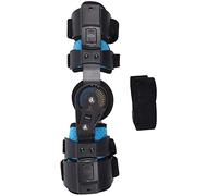 Coudière Articulée Rom, Attelle Stabilisatrice De Coude, Support De Récupération De Blessure, Protection D'Extension De Bras, Orthèse À Amplitude De Mouvement Réglable,Left