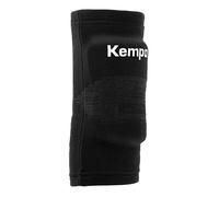 Kempa Genouillères Logo Noir Taille XS