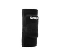 Kempa Genouillères Logo Noir Taille XS