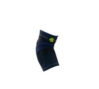 Bauerfeind Coudière Sports – Noir / Bleu foncé – Taille L