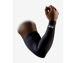 Coudière compression McDavid noire - S-M