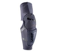 Coudière Cross Leatt 3DF Hybrid Flint XXL