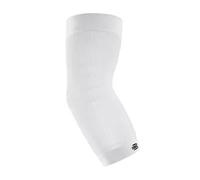 Coudière de compression Bauerfeind Sports Blanc XL