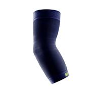 Coudière de compression Bauerfeind Sports Bleu XL