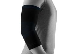 Bauerfeind Sports - Outdoor Compression Elbow Support - Bandage de sport - S - black