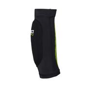 Coudière de compression enfant Select 6651 Noir L/XL