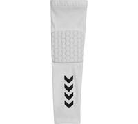 Hummel Coudière de compression F9001 – Manchon manches longues Blanc M Homme