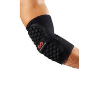 Coudière de handball McDavid noir Noir S