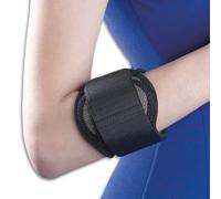 Coudière de tennis avec coussinet en silicone, Nano Bamboo Anthracite