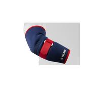 Coudière de tennis Vulkan 3mm bleu T-XL