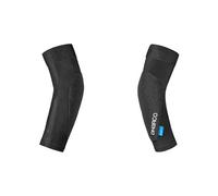 Coudiere dharco gravity elbow pad noir