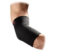Coudière Élastique - Mcdavid - Elbow - Noir - Multisport - Taille S À Xl