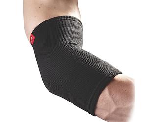 Coudière Elastique McDavid Elbow Noir S