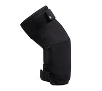 Endura Coudières SingleTrack Noir S-M
