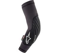 Coudière enfant Alpinestars Paragon Lite Noir