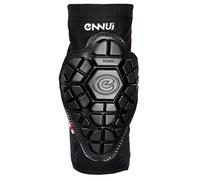 Ennui Shock Sleeve Gasket Elbow Guards Noir S-M