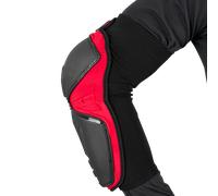 Coudière EVS Epic Rouge/NoirS/M Rouge,Noir