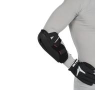 Coudière EVS Option Noire Taille unique Noir