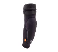 Fox – Protège-coudes Launch D3O – Noir – Taille S
