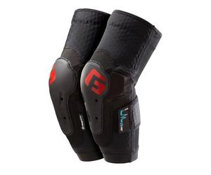 Coudière G-Form E-Line Noir M
