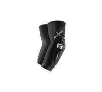 Coudiere g form pro x4 enfant noir