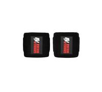 Coudière Gorilla Wear Elbow Noir 120 cm
