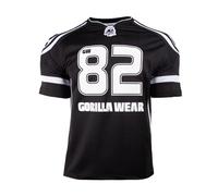 Coudière Gorilla Wear Noir XL
