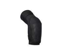 Ixs Hack Evo+ Elbow Guards Noir L