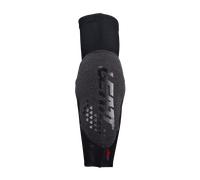 Coudière Leatt 3DF 5.0 Evo Noire L Noir
